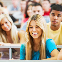 Reading Area Community College Pennsylvania People